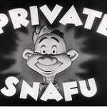 Private Snafu