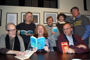 baltimore-firstmeeting Baltimore Bookclub