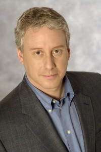 David Brancaccio, Marketplace Morning Report