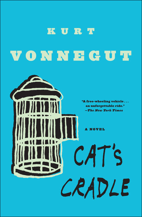 About Kurt Vonnegut - Kurt Vonnegut Museum and Library