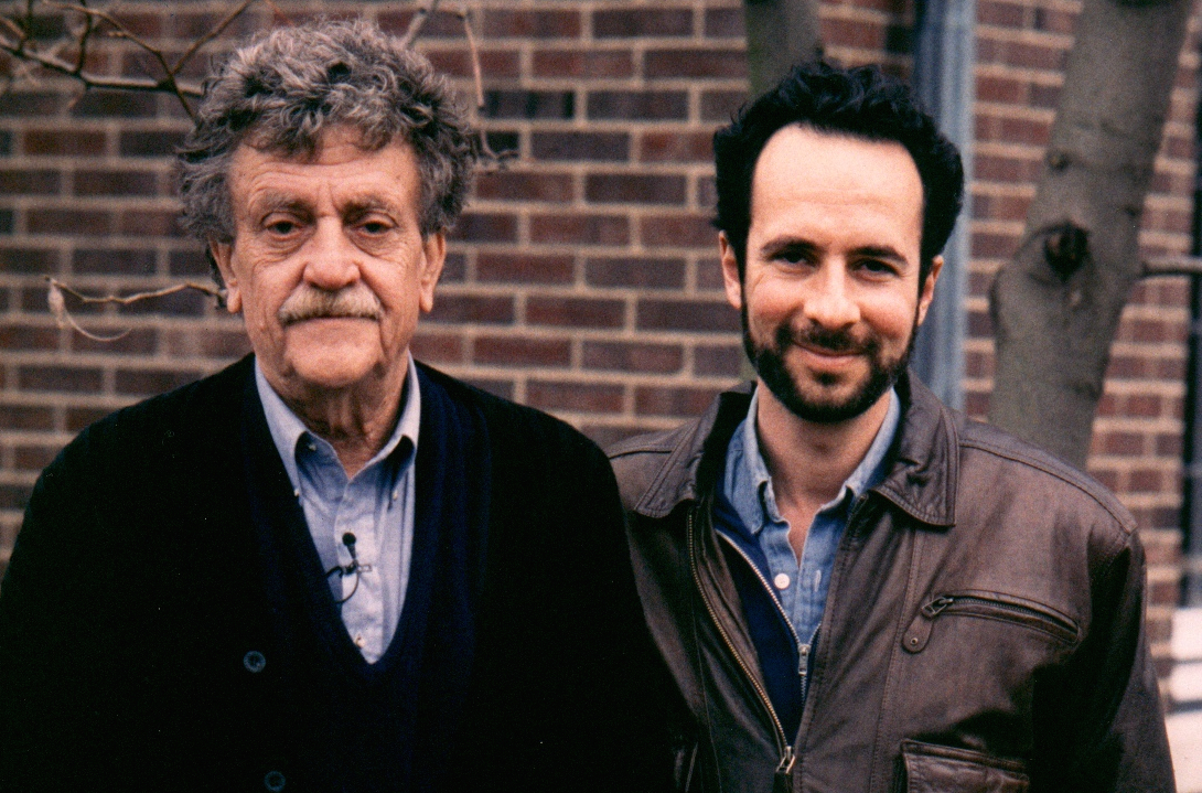 From Print to Screen: Q&A with Bob Weide, Writer of the Film Adaptation of Mother Night