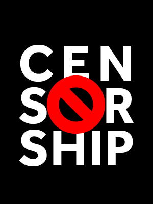 censorship censorship