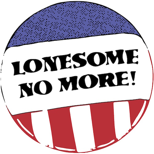 Lonesome No More Bloomerang Lonesome No More Bloomerang