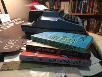 KVML Summer Reading