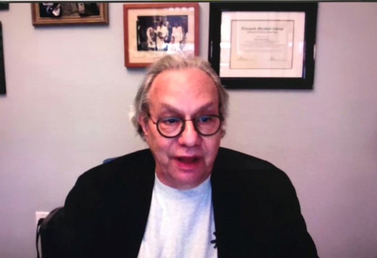 Wear sunscreen speech pdf image