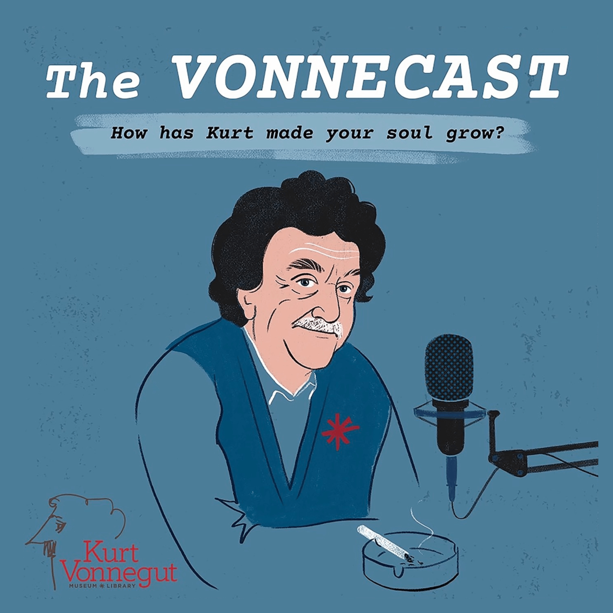 Kurt Vonnegut Museum and Library